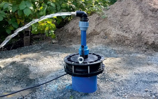 Прокуратура вимагає штраф і збитки з підрядника, який будував свердловину на Оболоні у Києві