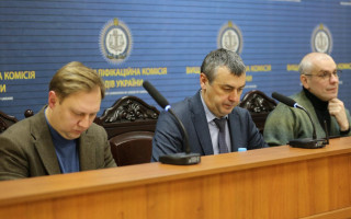 Конкурс в Львовский апелляционный суд: двое кандидатов подтвердили способность осуществлять правосудие