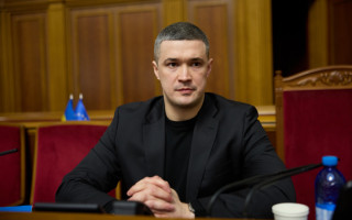 Михайло Федоров замінить на пості очільника Міноборони Дениса Шмигаля