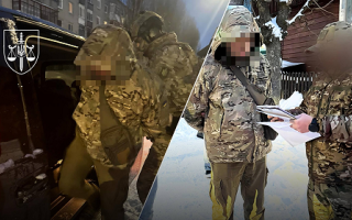 Посадовця бойової бригади на Запорізькому напрямку підозрюють у привласненні 9,7 млн грн зарплат військових