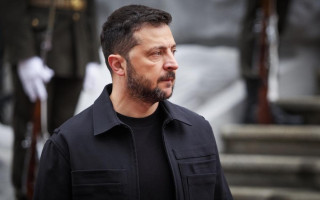 У Києві створять постійний координаційний штаб, в енергетиці запровадять режим НС – Зеленський