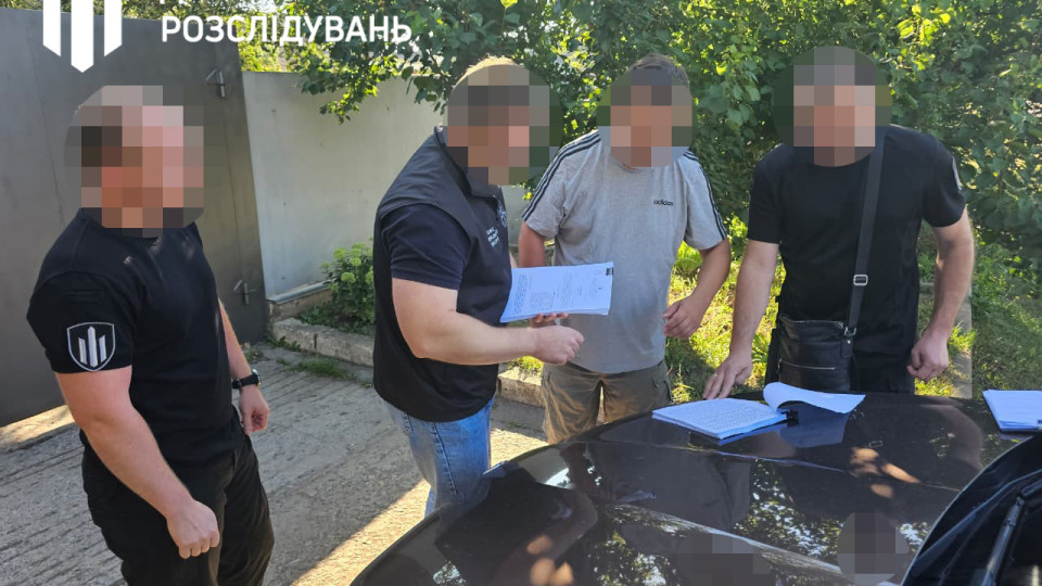128 фиктивных решений для уклонения от мобилизации: дело работников Марьинского райсуда передали в суд