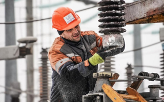 Наиболее сложная ситуация с энергообеспечением наблюдается в Киеве и области — Минэнерго