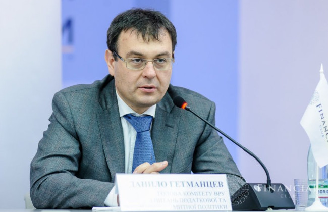 Відбудова України після війни потребуватиме понад $800 млрд – Гетманцев