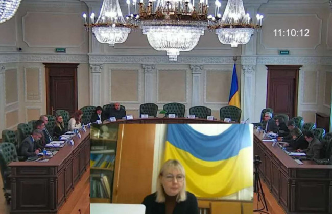 Кадровые вопросы в местных судах: ВСП оставила без рассмотрения одно назначение судьи, по другому — перерыв