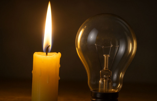 Як діяти киянам, якщо світла немає понад 12 годин – пояснили в ДТЕК