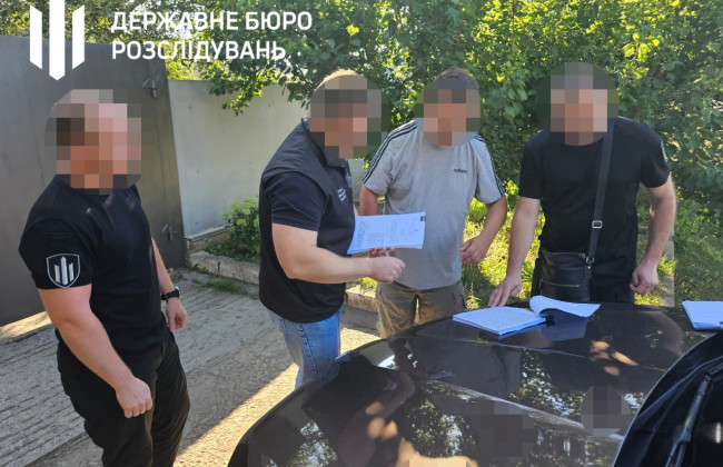 128 фіктивних рішень для уникнення мобілізації: справу працівників Мар’їнського райсуду передали до суду