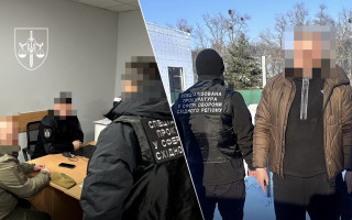 У військовій частині викрили схему з «паперовими» FPV-дронами на 47 млн грн