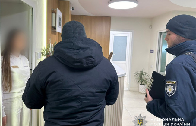 В Ужгороді 12-річна дівчинка померла після введення наркозу в стоматологічній клініці