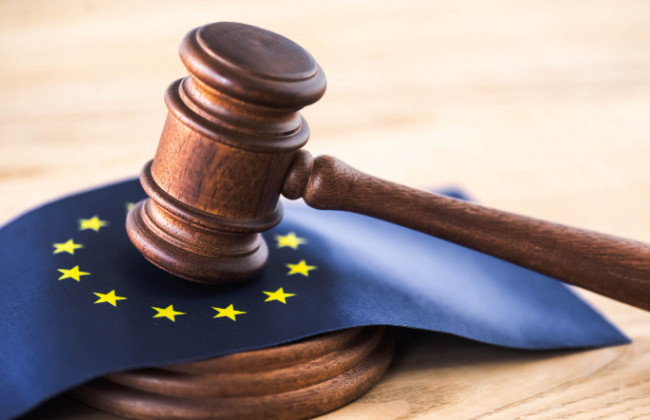 Мін’юст: Україна демонструє прогрес у виконанні рішень ЄСПЛ — 97 справ закрито у 2025 році