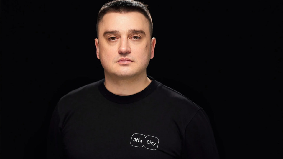 Александр Борняков назначен исполняющим обязанности министра цифровой трансформации
