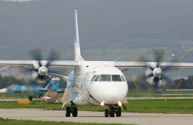 Минюст обратился в ВАКС с иском в отношении российского авиазавода «Авиакор»