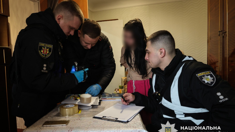 У Запоріжжі 22-річна жінка продала немовля за гроші та оплату оренди житла