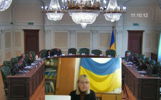 Кадрові питання в місцевих судах: ВРП залишила без розгляду одне призначення судді, щодо іншого — перерва