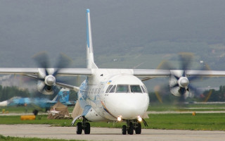 Мін’юст звернувся до ВАКС із позовом щодо російського авіазаводу «Авіакор»