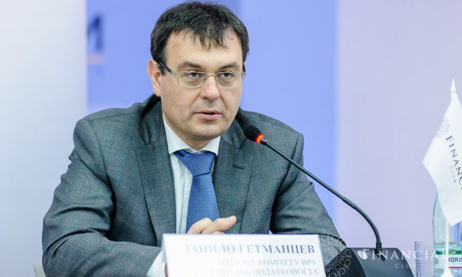 Восстановление Украины после войны потребует более $800 млрд – Гетманцев