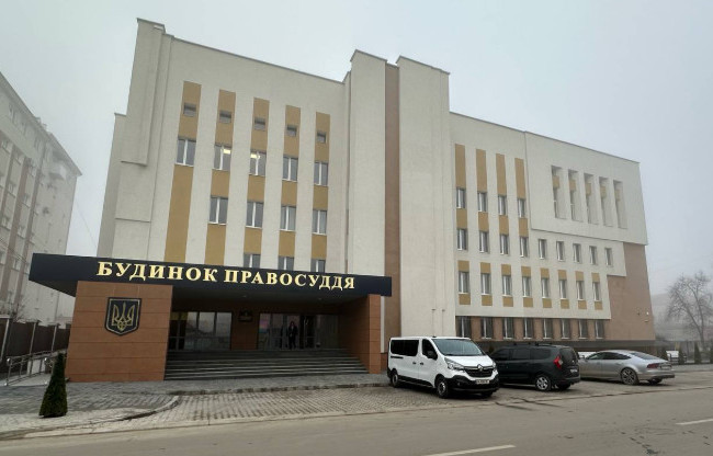 ВККС рекомендувала призначити Катерину Барабаш на посаду судді Кам’янець-Подільського міськрайонного суду Хмельницької області