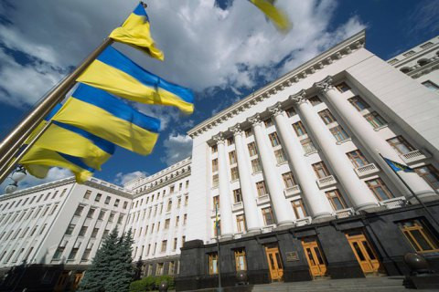 Сергій Прилипко звільнений з посади заступника керівника Державного управління справами