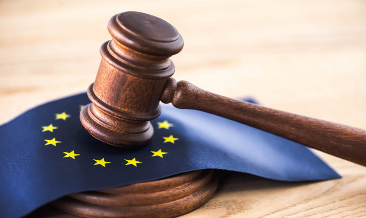 Мін’юст: Україна демонструє прогрес у виконанні рішень ЄСПЛ — 97 справ закрито у 2025 році