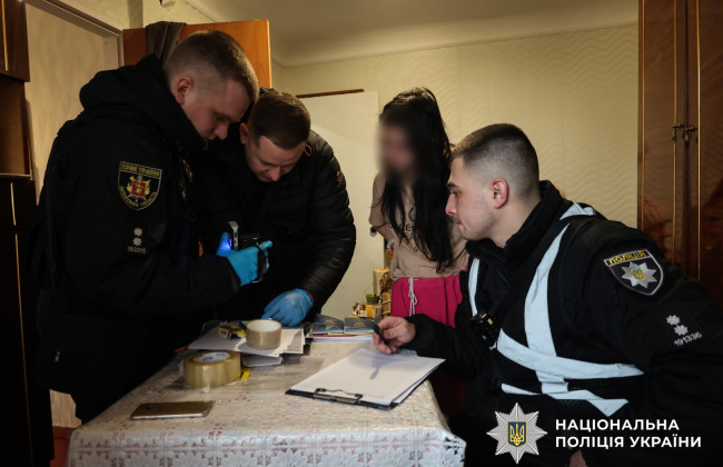 У Запоріжжі 22-річна жінка продала немовля за гроші та оплату оренди житла