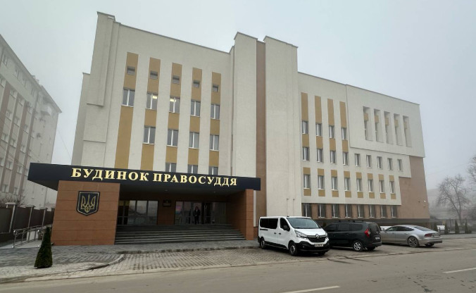 ВККС рекомендовала назначить Екатерину Барабаш на должность судьи Каменец-Подольского горрайонного суда Хмельницкой области