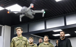 МОН посилює практичний складник курсу «Захист України» для школярів: що впроваджують