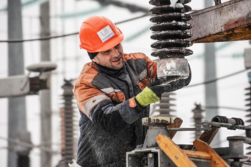 Наиболее сложная ситуация с энергообеспечением наблюдается в Киеве и области — Минэнерго