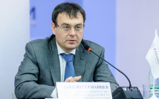 Восстановление Украины после войны потребует более $800 млрд – Гетманцев