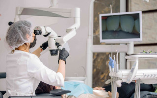 Каждая третья медлицензия в Украине – у стоматолога