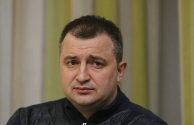 Списання податків на понад 641 млн грн: повідомили про підозру експосадовцю Генпрокуратури Костянтину Кулику