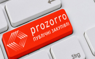 Нові підстави для виключення з е-каталогу – уряд змінив порядок закупівель