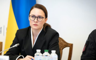 В Киеве должны продлить или установить зимние каникулы до 1 февраля — Юлия Свириденко