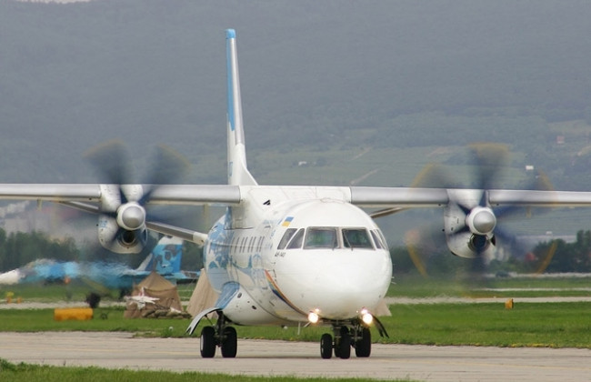 Мін’юст звернувся до ВАКС із позовом щодо російського авіазаводу «Авіакор»