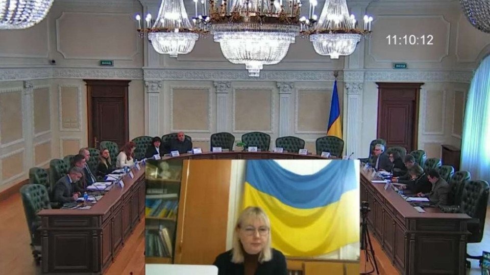 Кадровые вопросы в местных судах: ВСП оставила без рассмотрения одно назначение судьи, по другому — перерыв