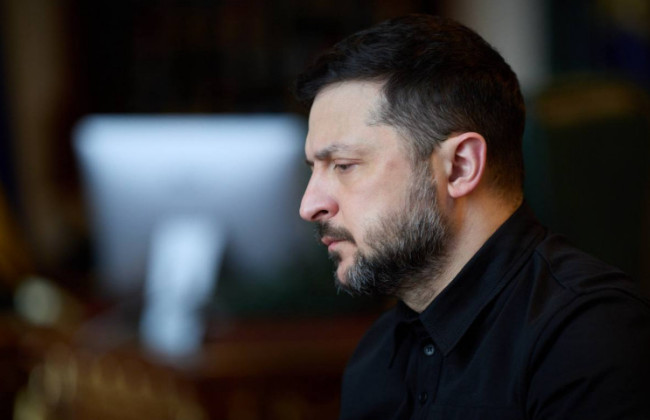 Владимир Зеленский анонсировал решения относительно комендантского часа