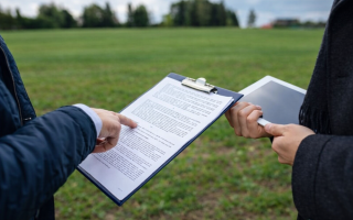 Електронний землеустрій та конфіскація земель: Комітет рекомендує законопроект, який частково перепише земельне законодавство