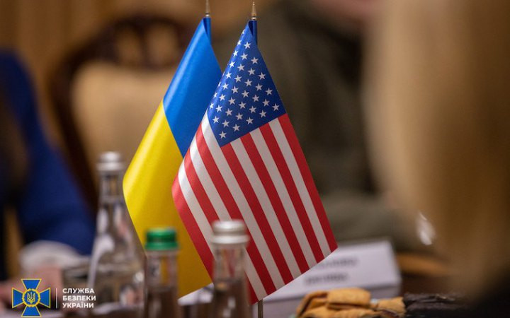 Зеленский: в США состоятся переговоры по подготовленным документам с командой Трампа