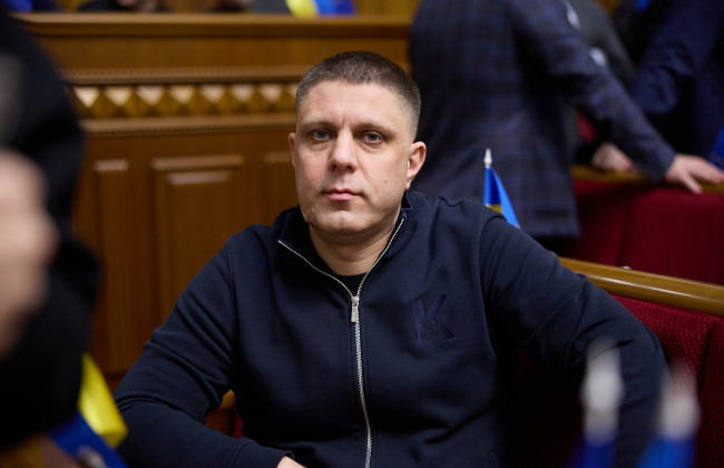 Стало известно имя депутата, который свидетельствовал против Тимошенко