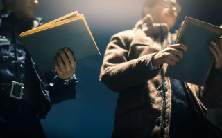 Захисник не зобов’язаний постійно перебувати в кадрі під час відеофіксації слідчих дій — позиція Верховного Суду