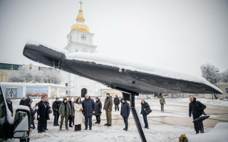 Украина по поручению правительства созывает «энергетический Рамштайн», — МИД