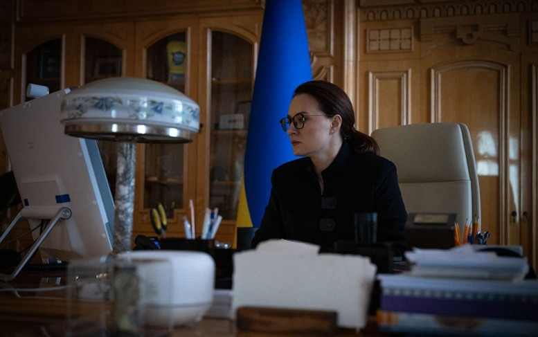 У Києві розгортають 50 мобільних кухонь з гарячою їжею в районах, де залишається складна ситуація, — Свириденко