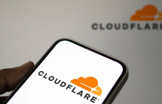 Збій Cloudflare порушив роботу ChatGPT та Zoom — що відомо