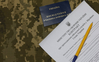 Отсрочка на 12 месяцев для контрактников: законопроект готовят к повторному второму чтению