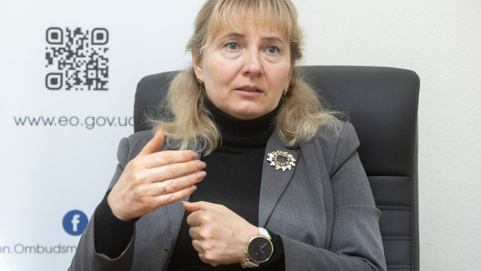 В Киеве продлили зимние каникулы – образовательный омбудсмен Лещик назвала два варианта отработок