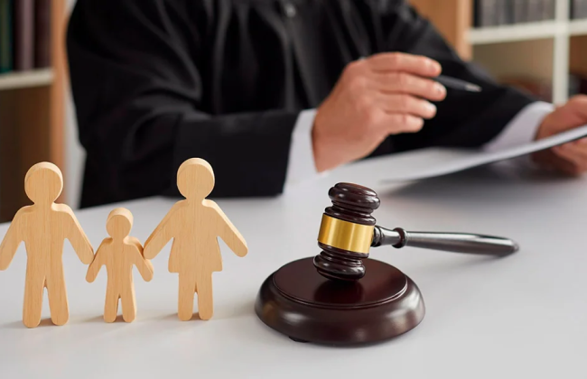 Апеляційний суд підтвердив право на подання заяви про аліменти в електронній формі — деталі справи