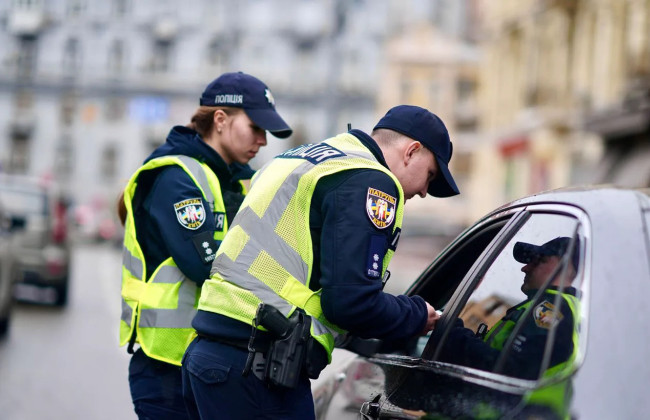 Вина без штрафу: коли притягнення за порушення ПДР стає неможливим