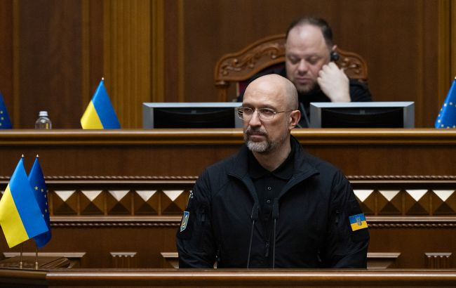 В Украине не осталось ни одной не поврежденной электростанции, — Денис Шмыгаль