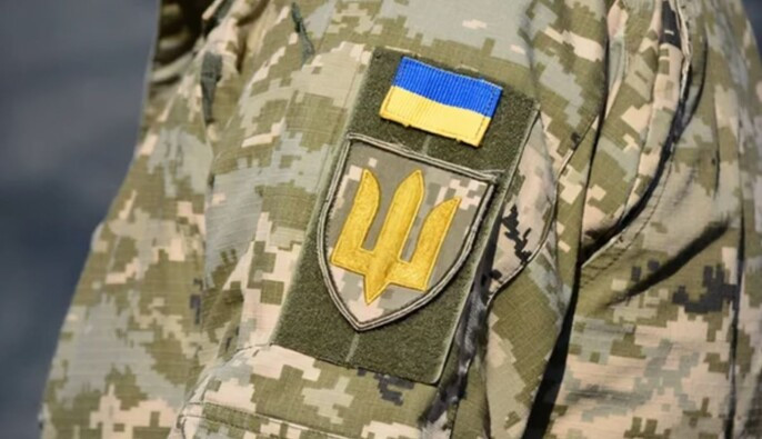 В Тернополе оштрафовали работника ТЦК за избиение военнообязанного