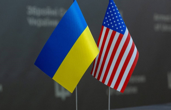 Украинская делегация встретится с представителями Трампа в США — кто вошел в состав