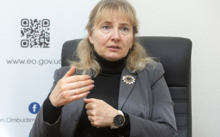 У Києві продовжили зимові канікули – освітня омбудсменка Лещик назвала два варіанти відпрацювань